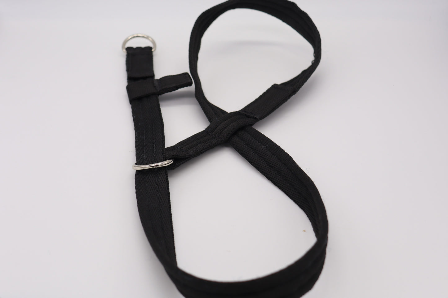 Softex Figure of 8 Dog Collar- Handmade UK Figure of Eight Head Halter