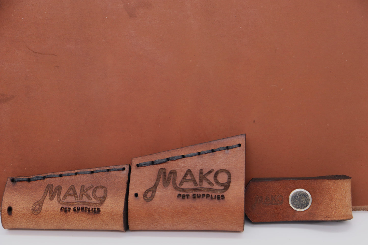 Leather Colour