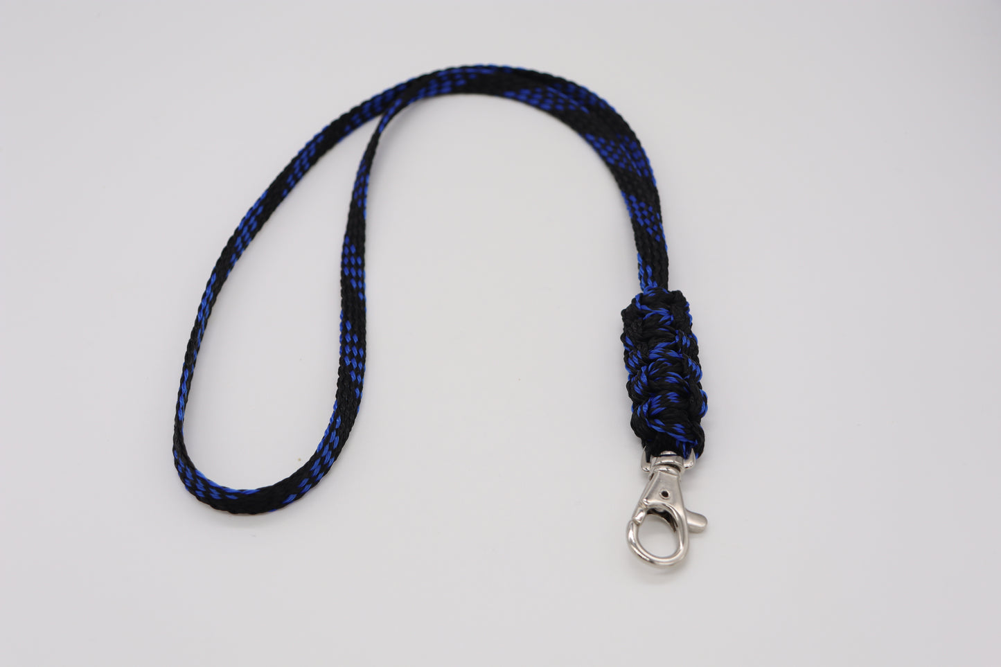 Hand Tied Lanyards