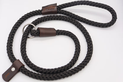 Thick Braid Slip Lead - 1.4m Long