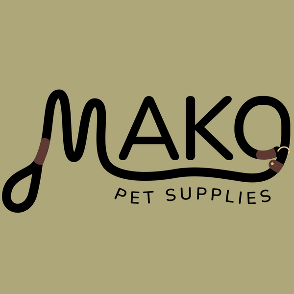 Mako Pet Supplies