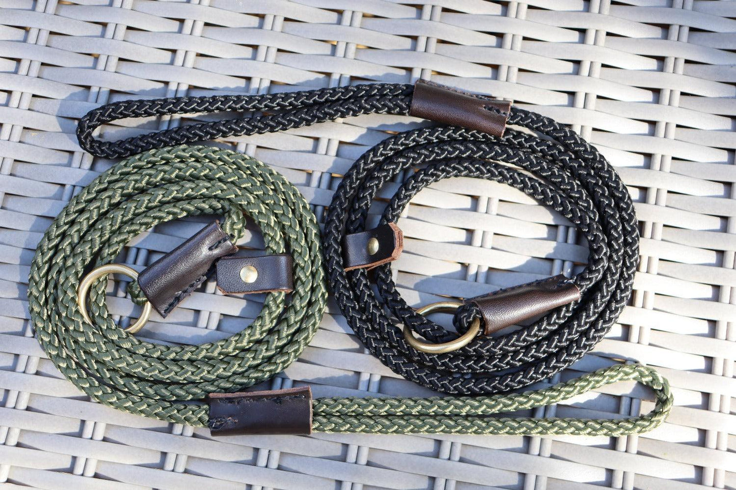 Gundog Slip Lead