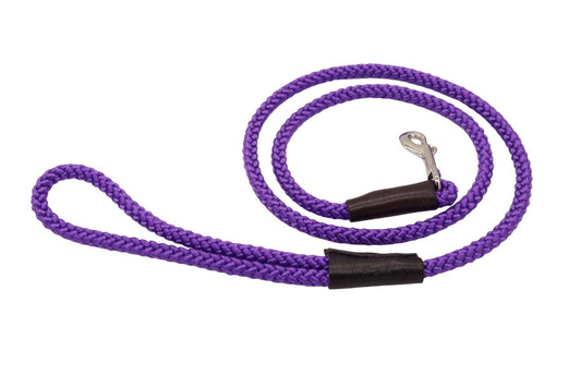 Braided Rope Dog Lead